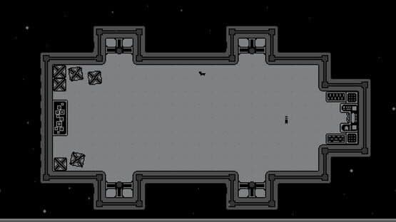 Warp-Tek — screenshot 5