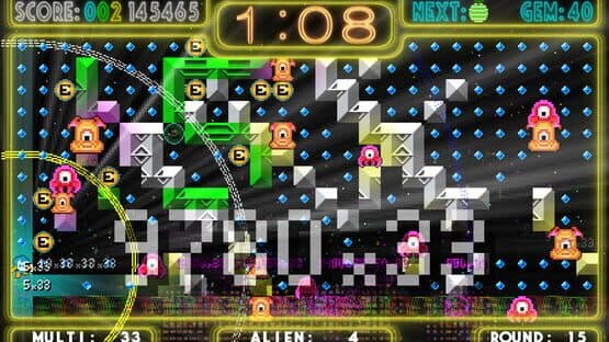 Alien Field — screenshot 6