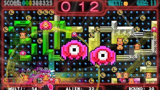 Alien Field — screenshot 7