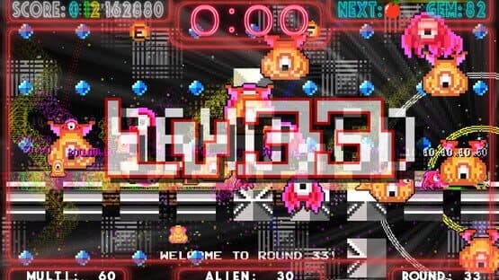 Alien Field — screenshot 8