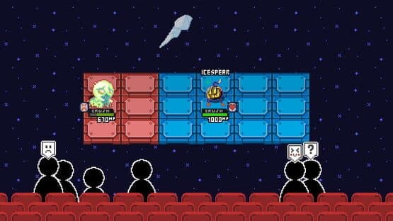 EndCycle VS — screenshot 3