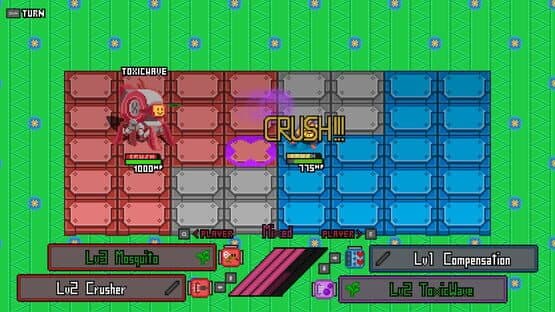 EndCycle VS — screenshot 4
