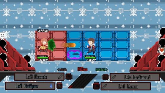 EndCycle VS — screenshot 5