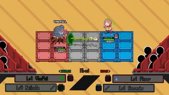 EndCycle VS — screenshot 6