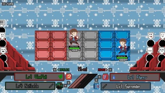 EndCycle VS — screenshot 7