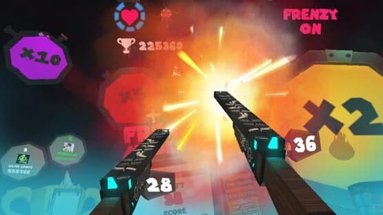 ZOLO: Zombies Only Live Once — screenshot 1
