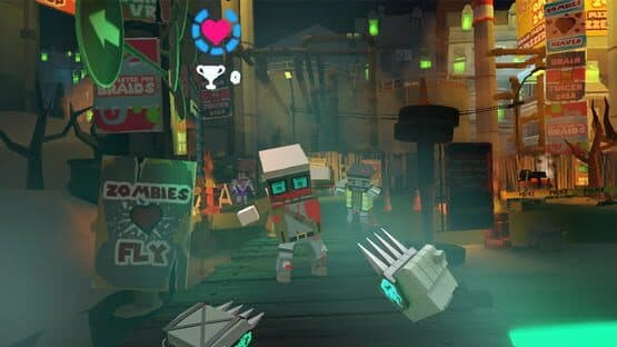 ZOLO: Zombies Only Live Once — screenshot 2