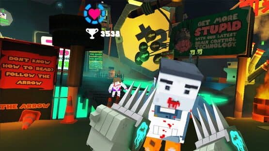ZOLO: Zombies Only Live Once — screenshot 4