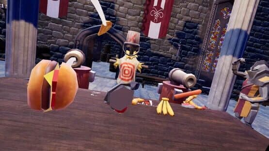 IgKnight Food Fight — screenshot 3