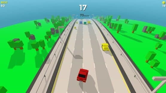 Easy Racing — screenshot 1
