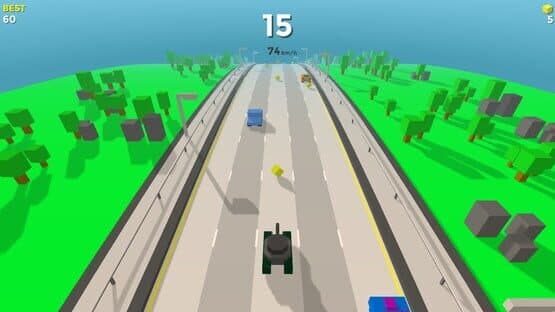 Easy Racing — screenshot 2