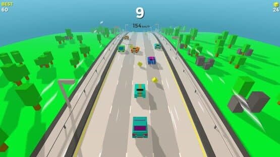 Easy Racing — screenshot 3