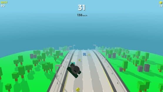Easy Racing — screenshot 4