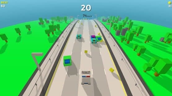 Easy Racing — screenshot 5