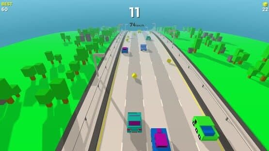 Easy Racing — screenshot 6