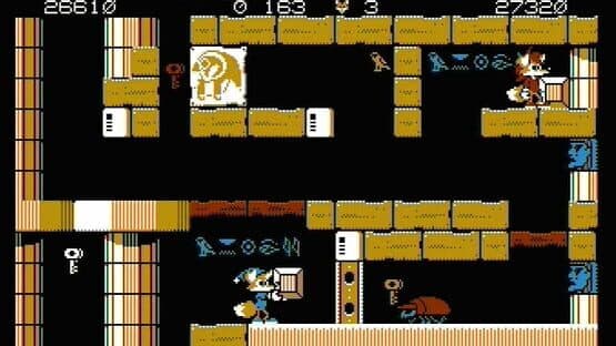 Rikki & Vikki — screenshot 3