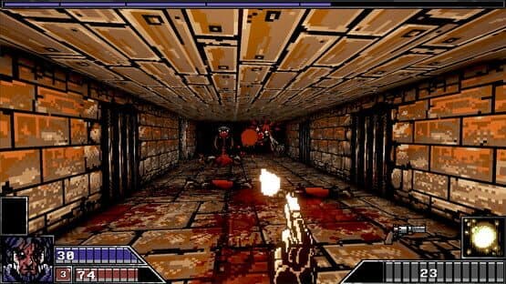 Project Warlock — screenshot 1