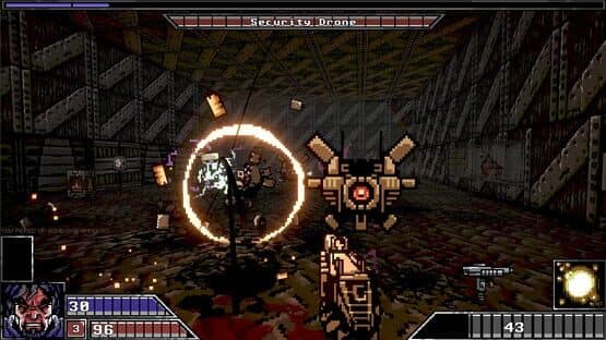 Project Warlock — screenshot 2