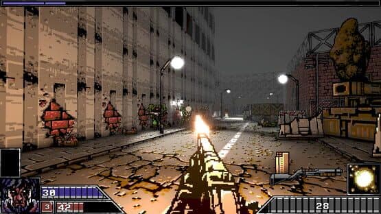 Project Warlock — screenshot 3