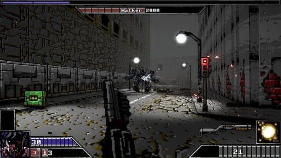 Project Warlock — screenshot 4