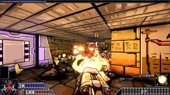 Project Warlock — screenshot 5