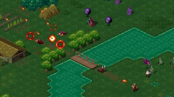 Fates of Ort — screenshot 1
