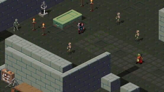 Fates of Ort — screenshot 2