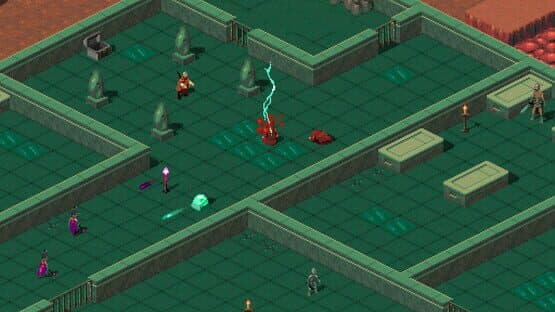 Fates of Ort — screenshot 3