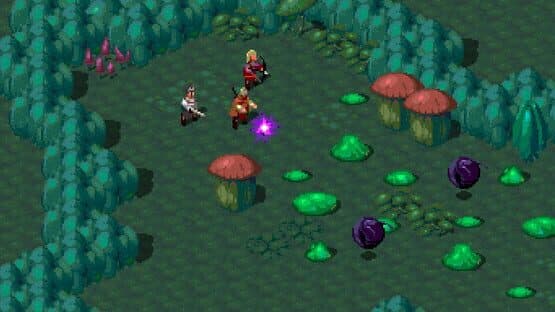Fates of Ort — screenshot 5