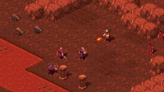 Fates of Ort — screenshot 6