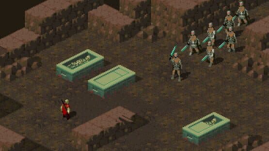 Fates of Ort — screenshot 7