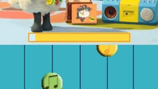 Timmy Time — screenshot 1