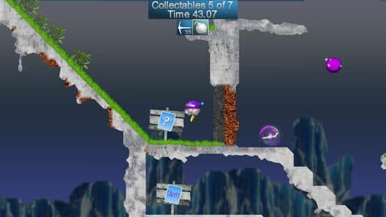 Merv Liberation — screenshot 1
