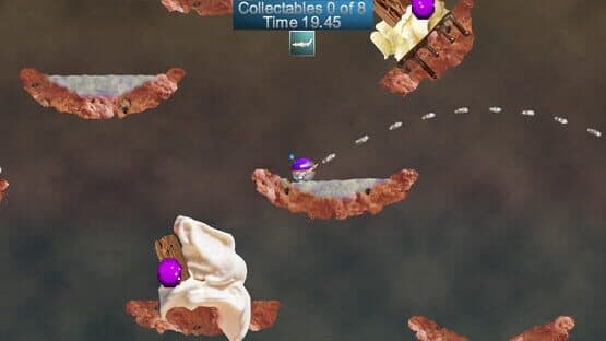 Merv Liberation — screenshot 2