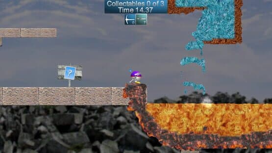 Merv Liberation — screenshot 3