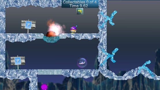 Merv Liberation — screenshot 4