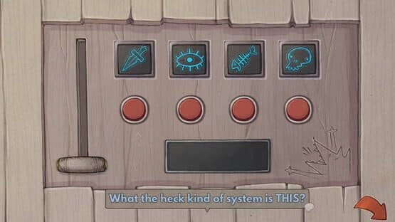 Chook & Sosig: Walk the Plank — screenshot 3