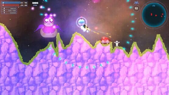 Power Gunner — screenshot 5