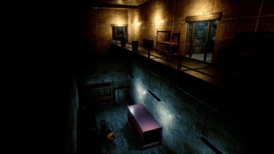 Terror — screenshot 1