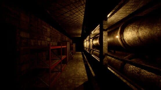 Terror — screenshot 5