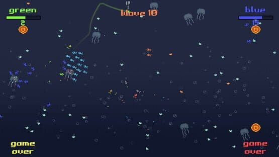 Pixel Fishies — screenshot 7