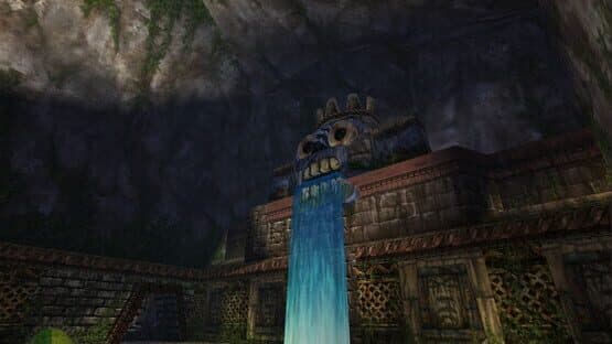 Indiana Jones and the Infernal Machine — screenshot 1