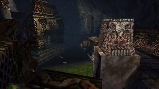 Indiana Jones and the Infernal Machine — screenshot 2