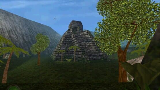 Indiana Jones and the Infernal Machine — screenshot 3