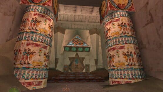 Indiana Jones and the Infernal Machine — screenshot 5