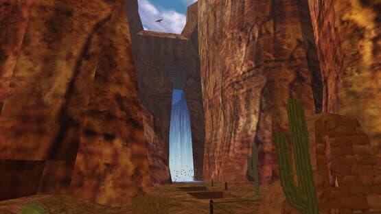 Indiana Jones and the Infernal Machine — screenshot 6