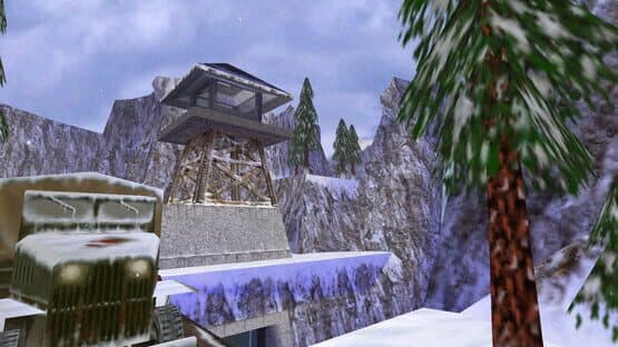 Indiana Jones and the Infernal Machine — screenshot 8