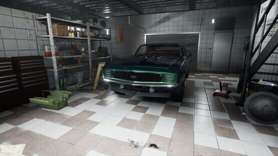 Street Tuning Evolution — screenshot 1
