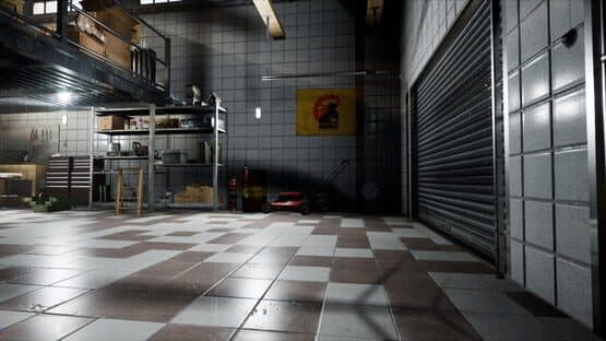 Street Tuning Evolution — screenshot 2