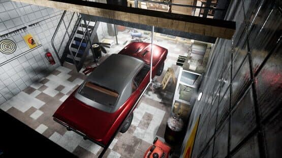 Street Tuning Evolution — screenshot 3